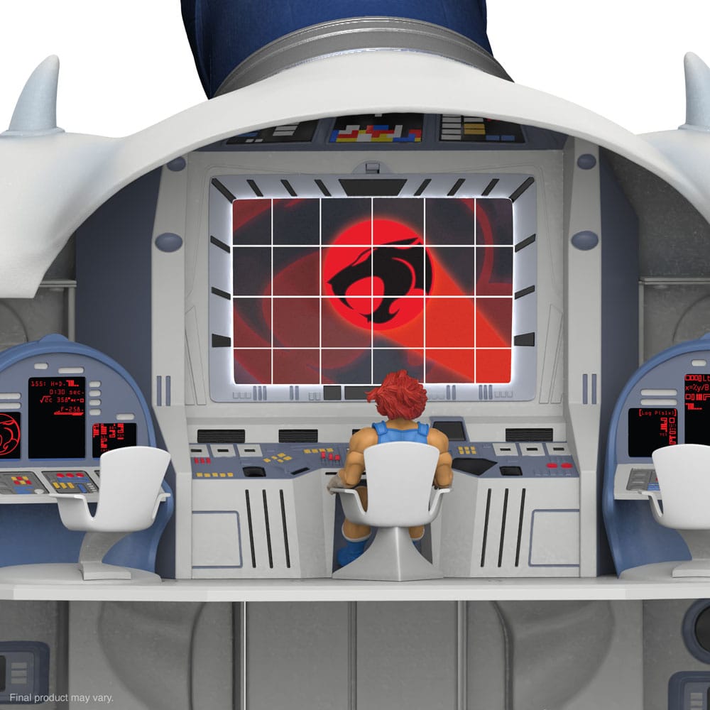 Thundercats Ultimates Cats' Lair 93 cm Image 26