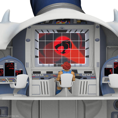 Thundercats Ultimates Cats' Lair 93 cm Image 26