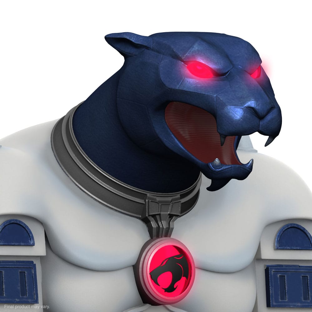 Thundercats Ultimates Cats' Lair 93 cm Image 27
