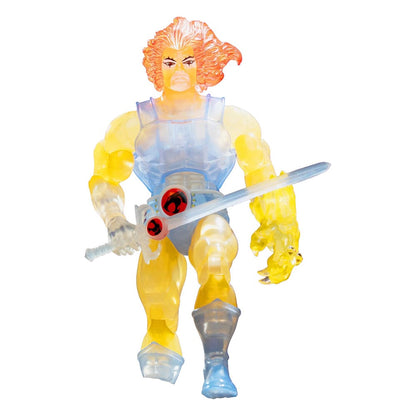Thundercats Ultimates Actionfigur Astral Projection Lion-O 18 cm Image 1