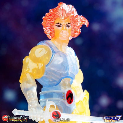 Thundercats Ultimates Actionfigur Astral Projection Lion-O 18 cm Image 4