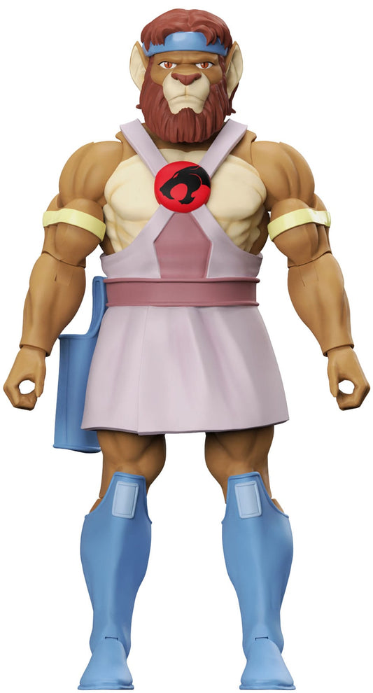 Thundercats Ultimates Actionfigur Royal Thunderian Guard 18 cm Image 1