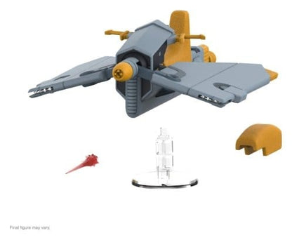 Thundercats Ultimates! Actionfigur Wave 13 Skycutter (Small Vehicle) 18 cm Image 1