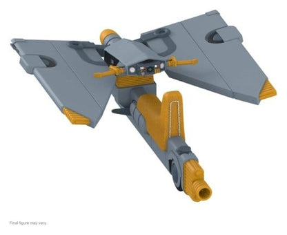 Thundercats Ultimates! Actionfigur Wave 13 Skycutter (Small Vehicle) 18 cm Image 2