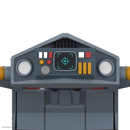 Thundercats Ultimates! Actionfigur Wave 13 Skycutter (Small Vehicle) 18 cm Image 4