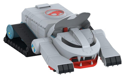 Thundercats Ultimates Fahrzeug Thundertank mit Panthro (Toy) Image 1