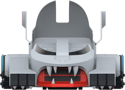 Thundercats Ultimates Fahrzeug Thundertank mit Panthro (Toy) Image 2