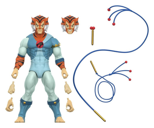Thundercats Ultimates Actionfigur Tygra 24 cm Image 2