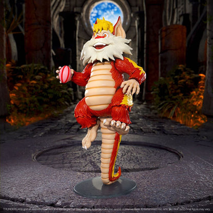 Thundercats Ultimates Actionfigur Wave 7 Snarf 18 cm Image 2