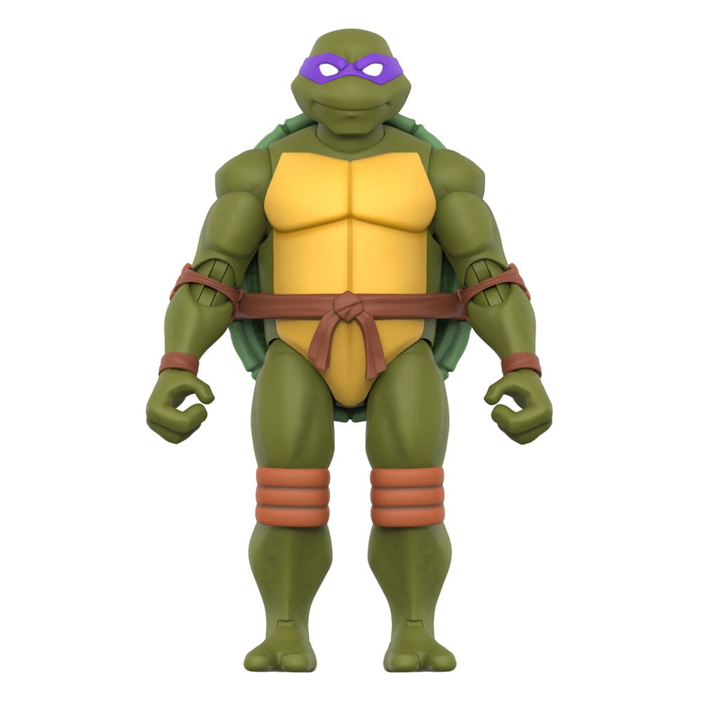 Teenage Mutant Ninja Turtles Ultimates Actionfigur Wave 12 Donatello 18 cm Image 1