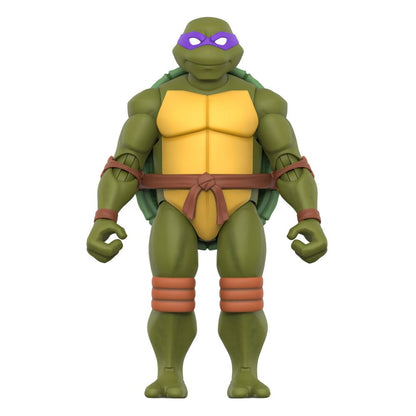 Teenage Mutant Ninja Turtles Ultimates Actionfigur Wave 12 Donatello 18 cm Image 1