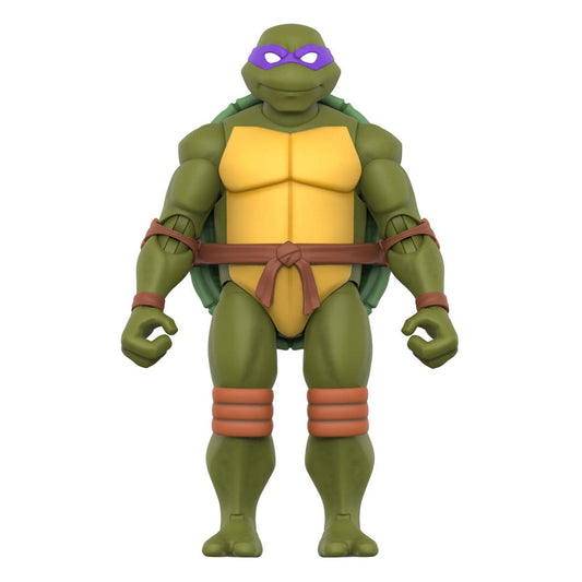 Teenage Mutant Ninja Turtles Ultimates Actionfigur Wave 12 Donatello 18 cm Image 1