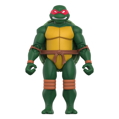 Teenage Mutant Ninja Turtles Ultimates Actionfigur Wave 12 Raphael 18 cm Image 1