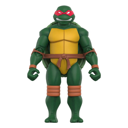 Teenage Mutant Ninja Turtles Ultimates Actionfigur Wave 12 Raphael 18 cm Image 1