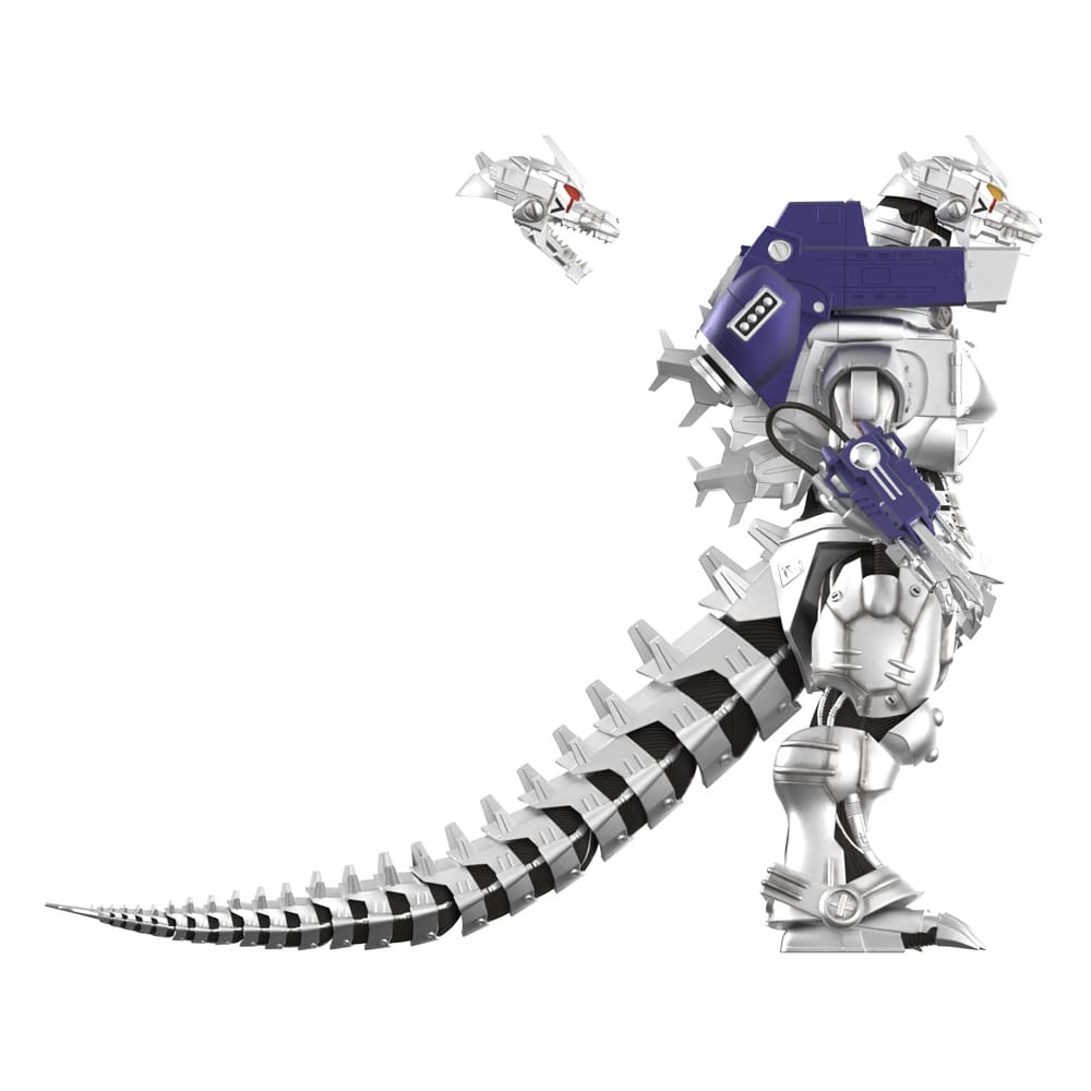 Godzilla Toho Ultimates Actionfigur Wave 06 Kiryu MechaGodzilla 21 cm Image 4