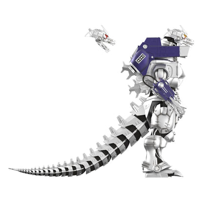 Godzilla Toho Ultimates Actionfigur Wave 06 Kiryu MechaGodzilla 21 cm Image 4