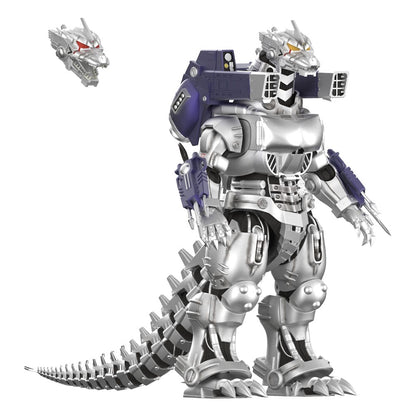 Godzilla Toho Ultimates Actionfigur Wave 06 Kiryu MechaGodzilla 21 cm Image 5