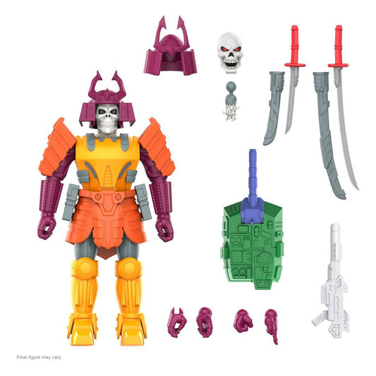 Transformers Ultimates Actionfigur Bludgeon 22 cm Image 1