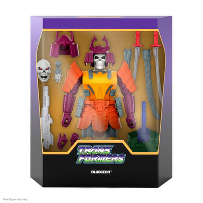 Transformers Ultimates Actionfigur Bludgeon 22 cm Image 4