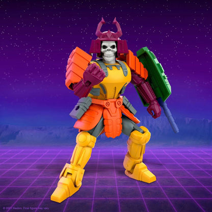 Transformers Ultimates Actionfigur Bludgeon 22 cm Image 7