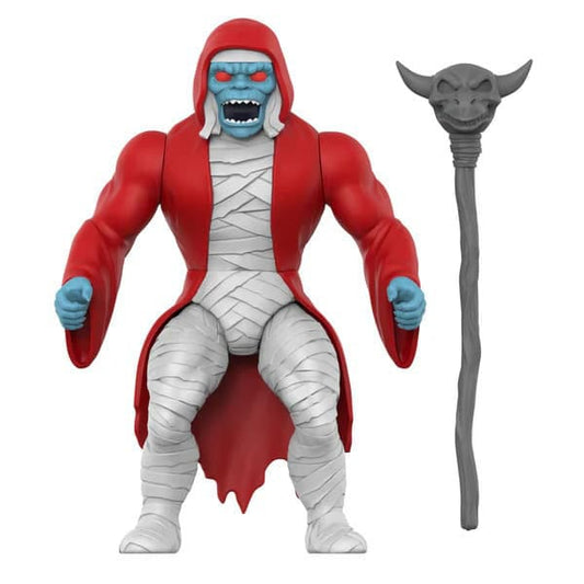 Thundercats Vintage Collection Actionfiguren 2er-Pack Mumm-Ra's Tomb 14 cm Image 2
