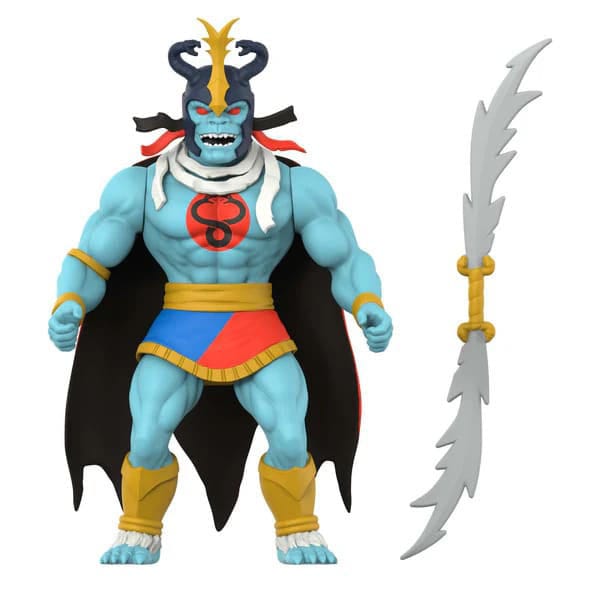 Thundercats Vintage Collection Actionfiguren 2er-Pack Mumm-Ra's Tomb 14 cm Image 5