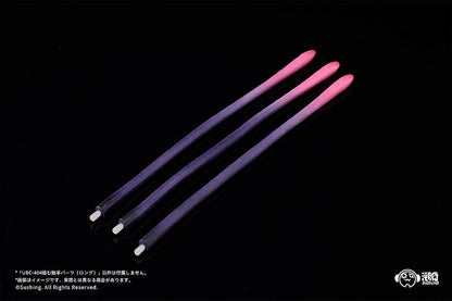Articulated Base Series UBC-404: Intertwining Tentacle Parts (Long) Image 7