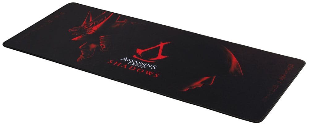 Assassin´s Creed XXL Schreibtischunterlage Shadows Image 2