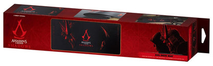 Assassin´s Creed XXL Schreibtischunterlage Shadows Image 4