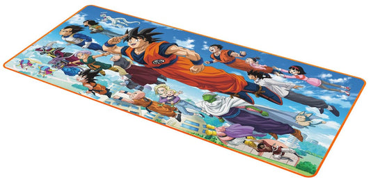 Dragon Ball Z XXL Schreibtischunterlage Goku's Friends Image 2