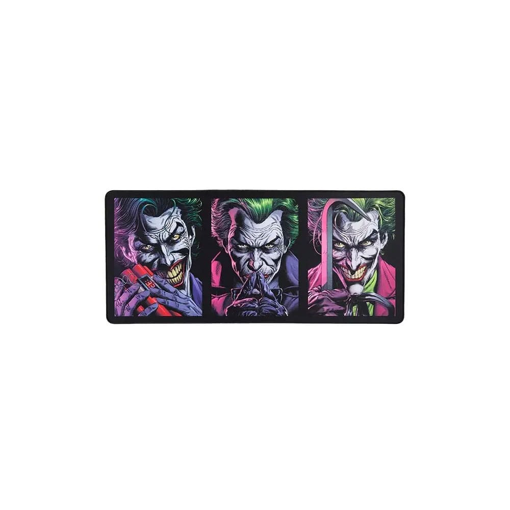 DC Comics XXL Schreibtischunterlage Joker Image 1