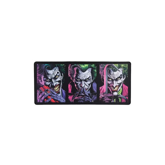 DC Comics XXL Schreibtischunterlage Joker Image 1
