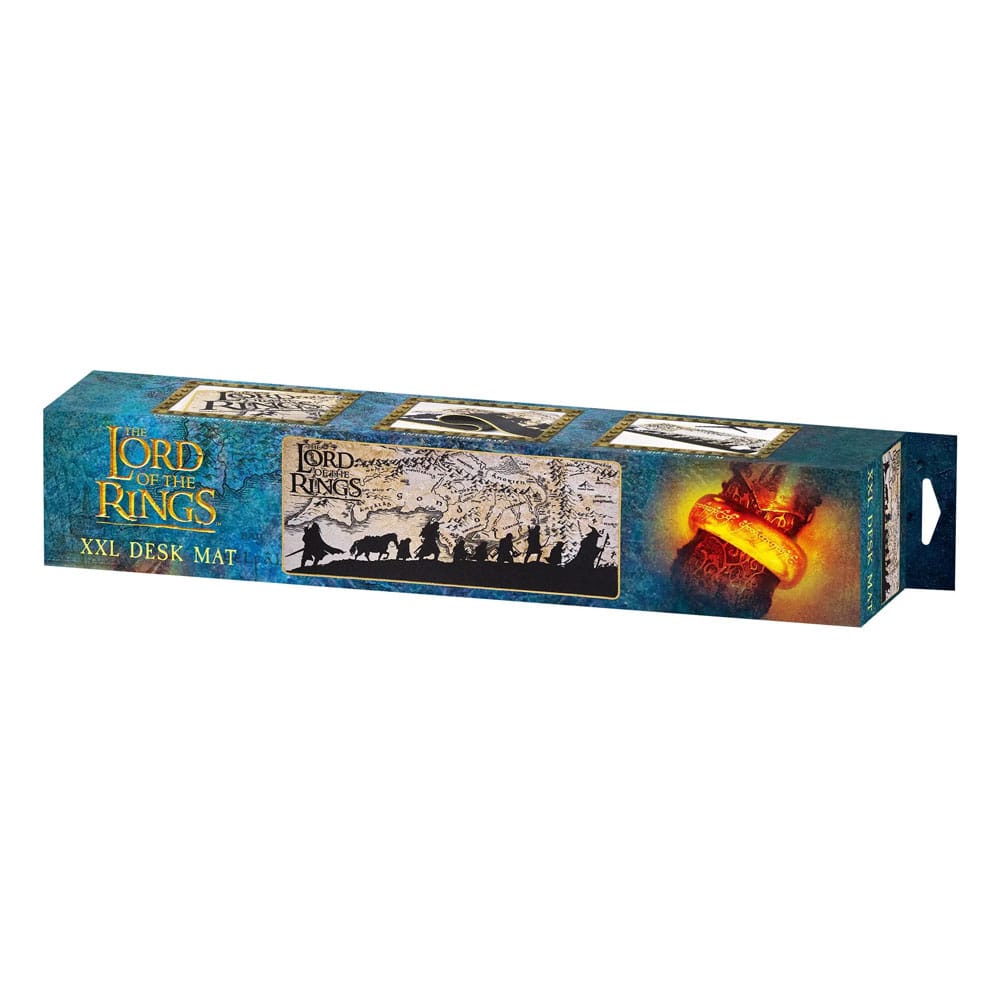 Herr der Ringe XXL Schreibtischunterlage Version 1 Image 3
