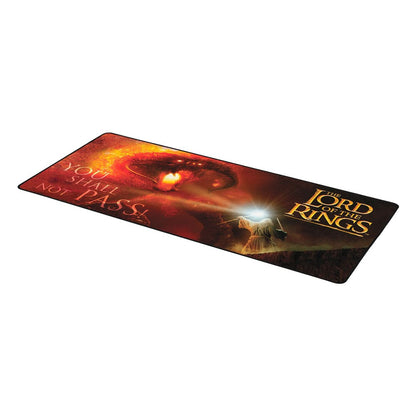 Herr der Ringe XXL Schreibtischunterlage Version 2 Image 1