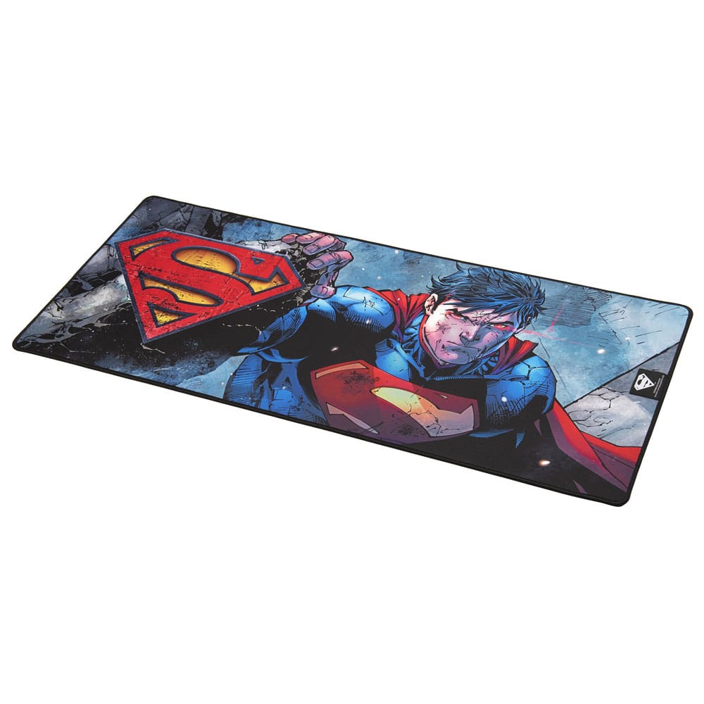 Superman XXL Schreibtischunterlage Version 1 Image 3