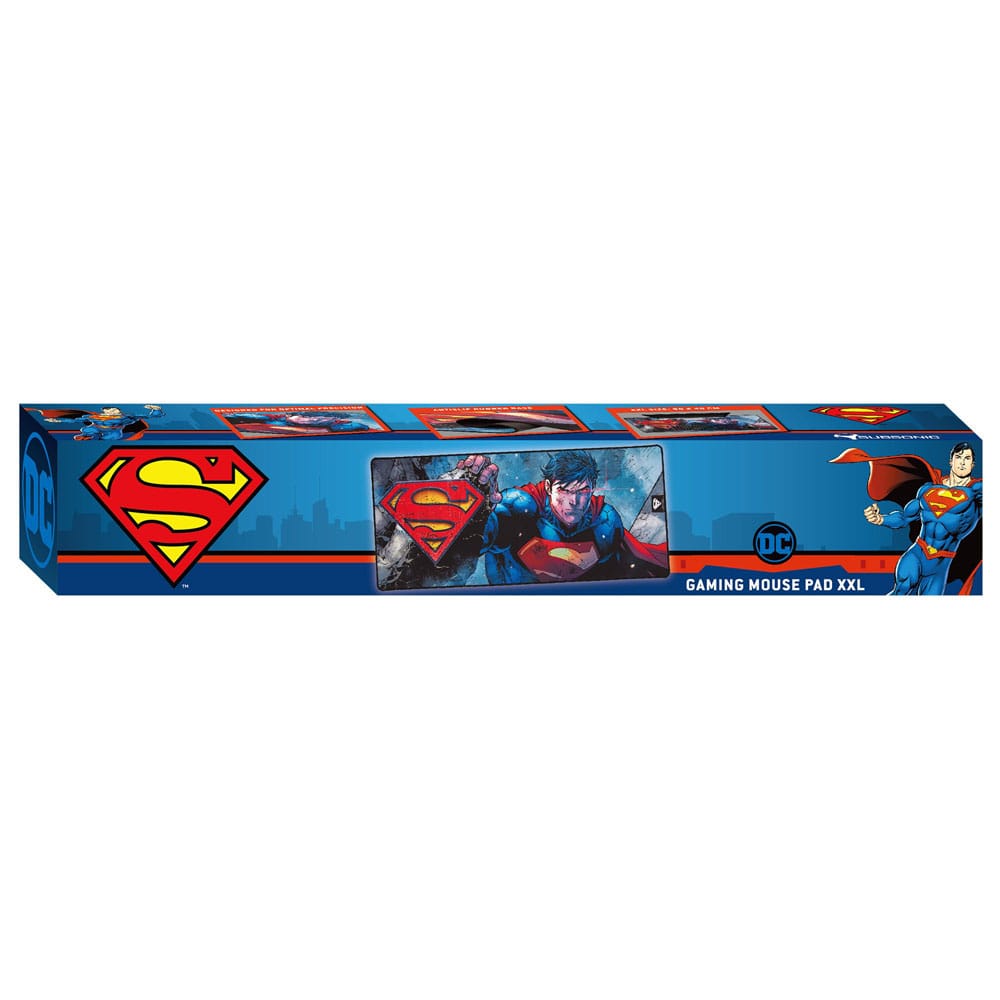 Superman XXL Schreibtischunterlage Version 1 Image 7