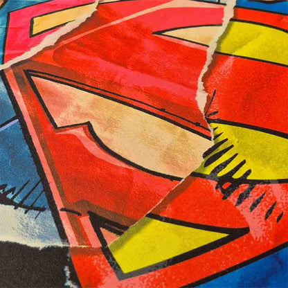 Superman XXL Schreibtischunterlage Version 2 Image 2