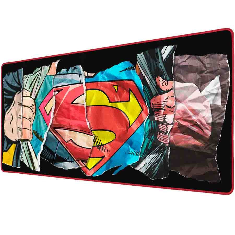 Superman XXL Schreibtischunterlage Version 2 Image 3