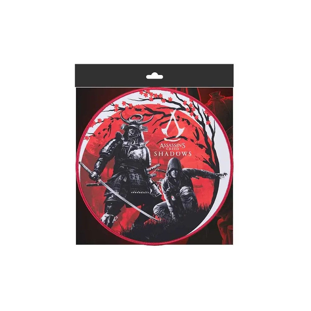 Assassin´s Creed Mousepad Image 3
