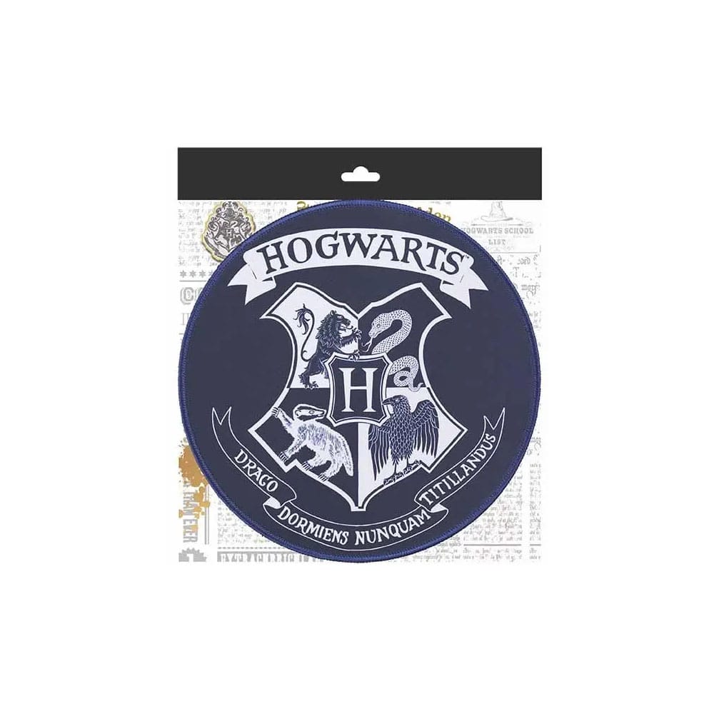 Harry Potter Mousepad Image 3