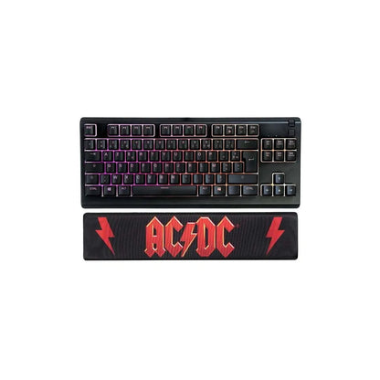 AC/DC Tastatur-Handgelenkstütze Image 3