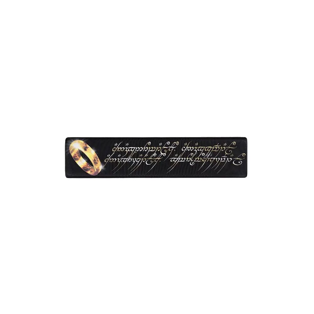 Herr der Ringe Tastatur-Handgelenkstütze Image 1