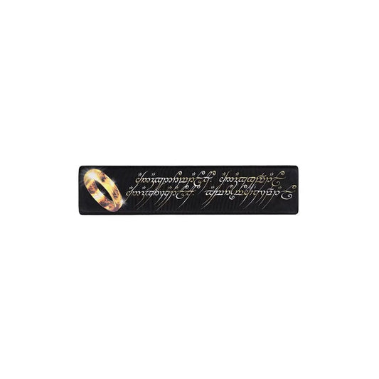 Herr der Ringe Tastatur-Handgelenkstütze Image 1