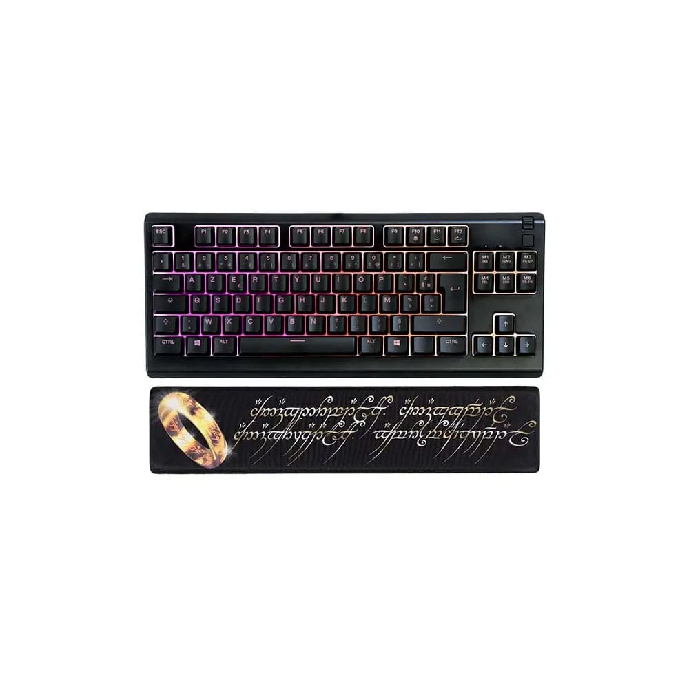 Herr der Ringe Tastatur-Handgelenkstütze Image 3
