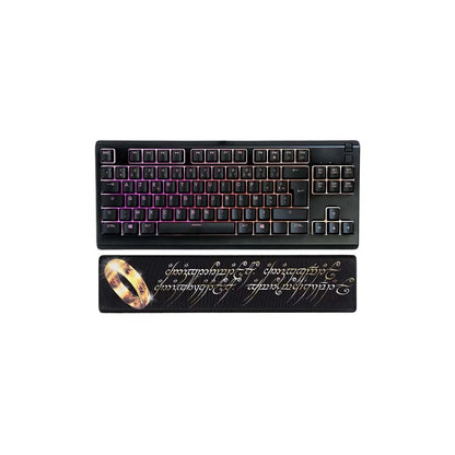 Herr der Ringe Tastatur-Handgelenkstütze Image 3