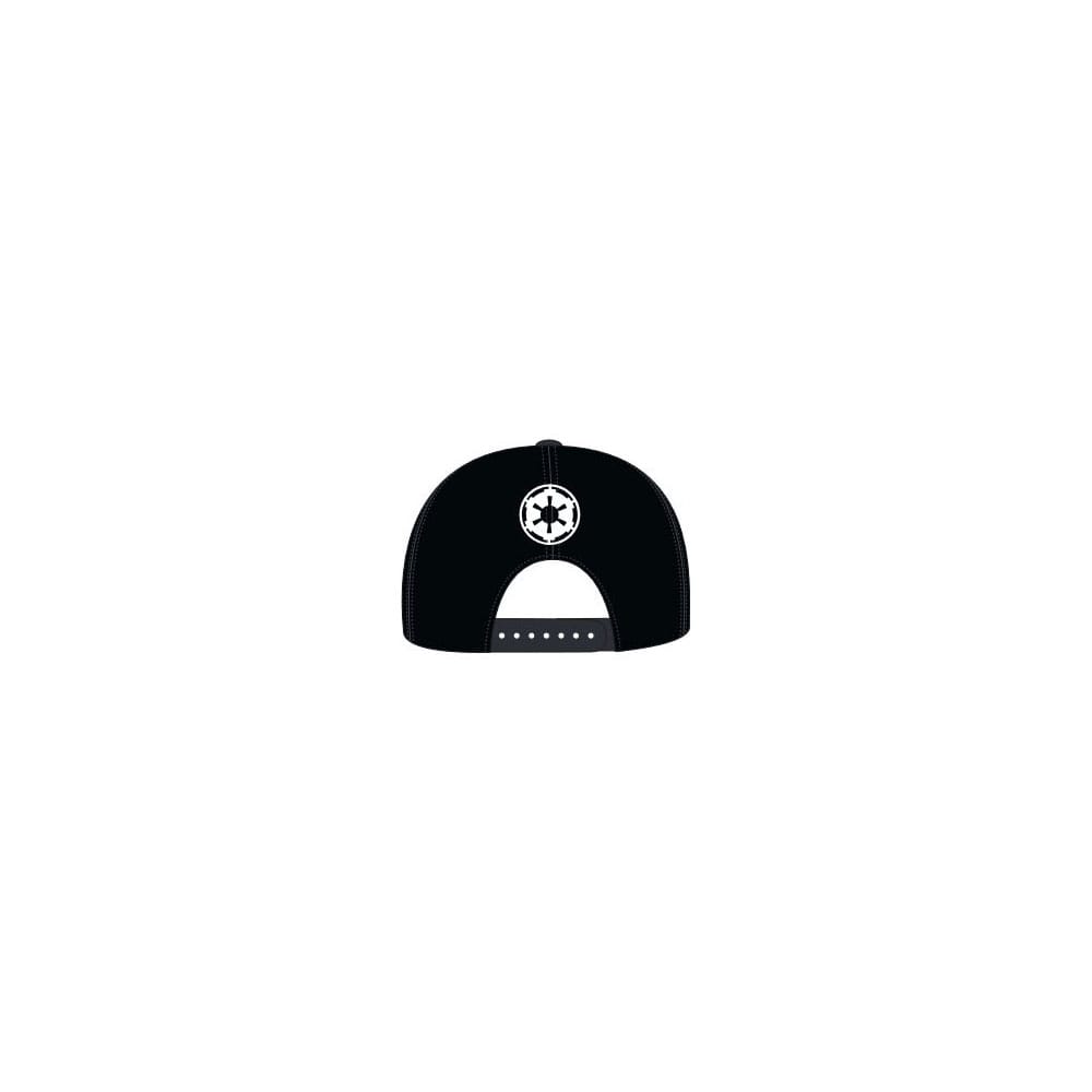 Star Wars Baseball Cap Dripping Stormtrooper Image 2