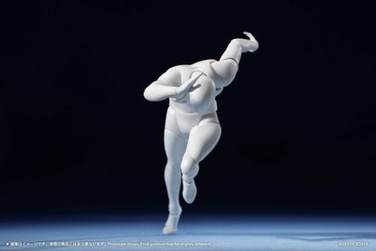 Original Character Series Neural Interface Actionfigur 1/12 Bioroid-Troy 021 15 cm Image 10