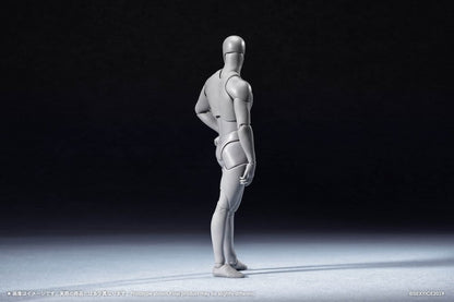 Original Character Series Neural Interface Actionfigur 1/12 Bioroid-Troy 020 15 cm Image 7