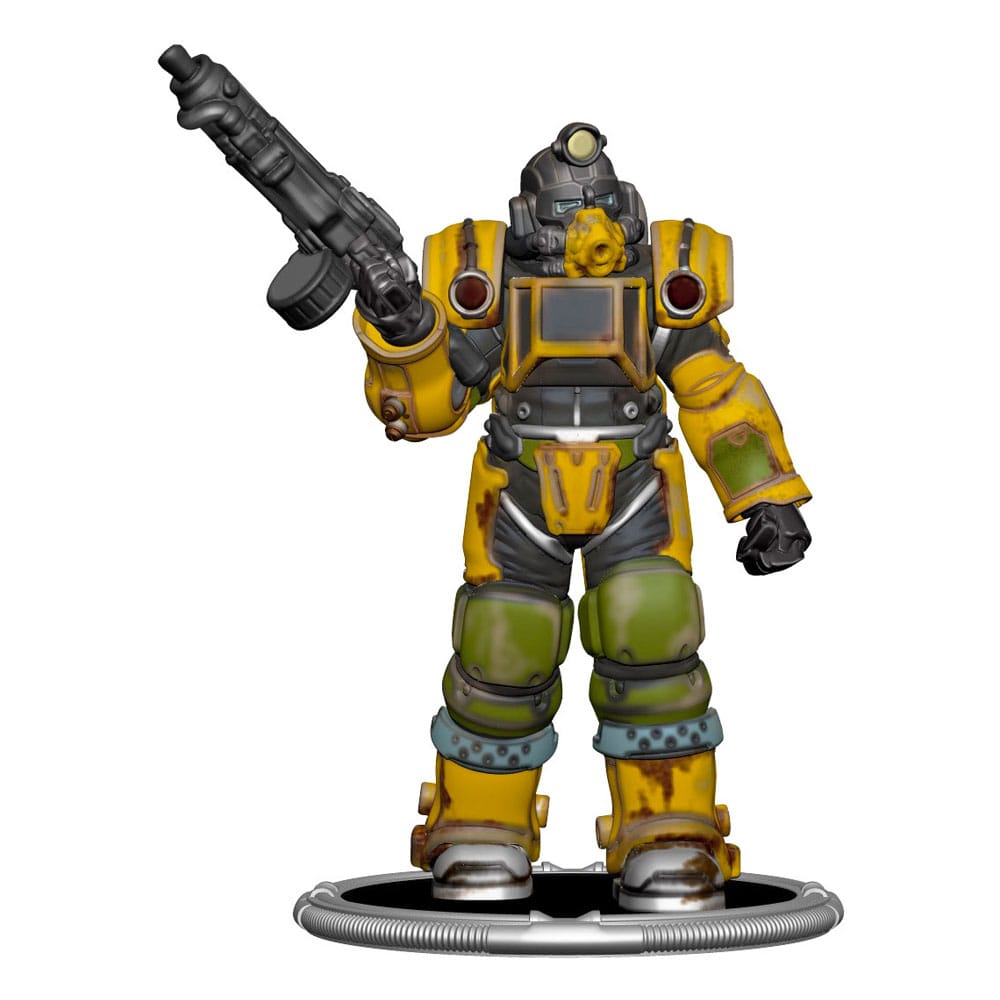 Fallout Minifiguren 2er-Pack 7 cm Sortiment (6) Image 3
