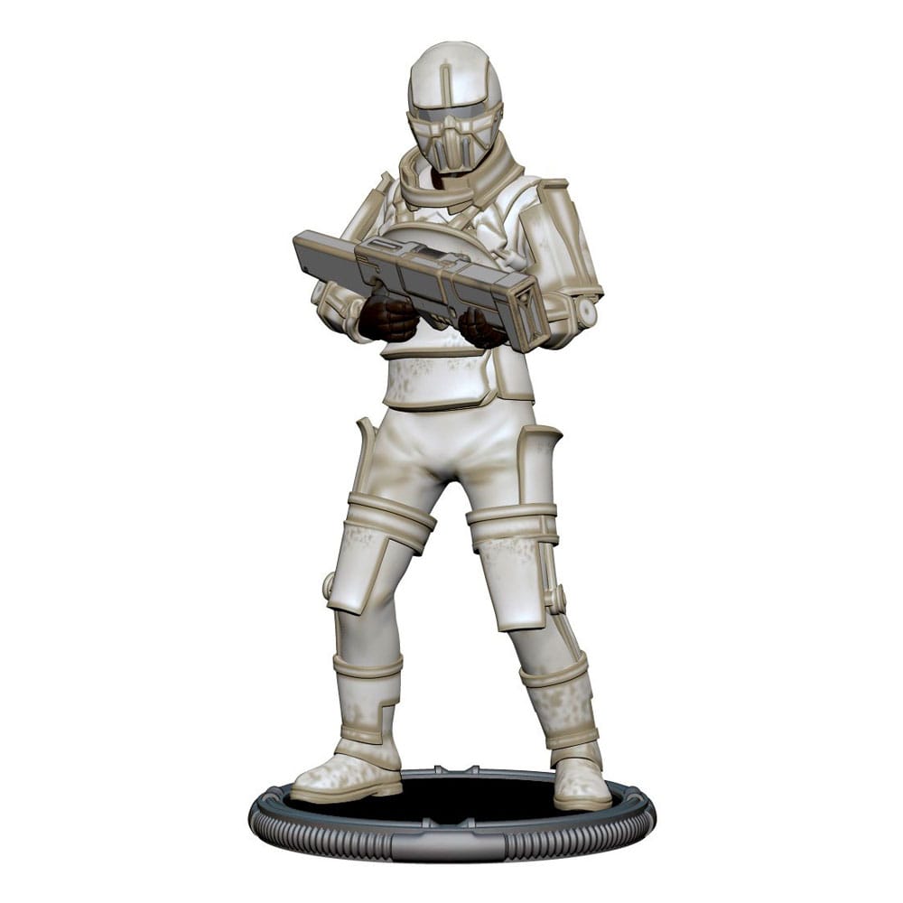 Fallout Minifiguren 2er-Pack 7 cm Sortiment (6) Image 13